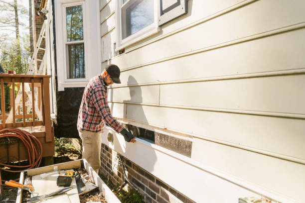 Top rated local Storm Damage Siding Repair specialists in Lexington, SC
